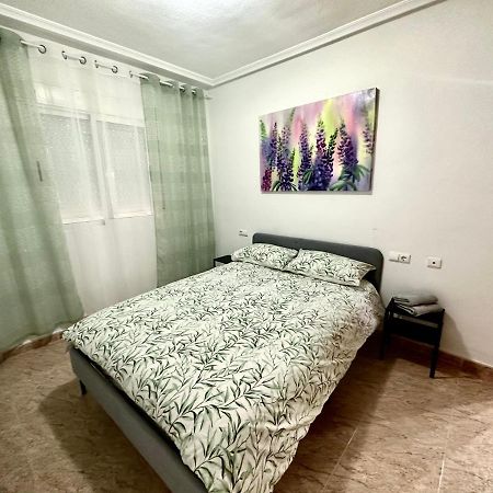또레비에하 Costa Blanca 아파트 외부 사진