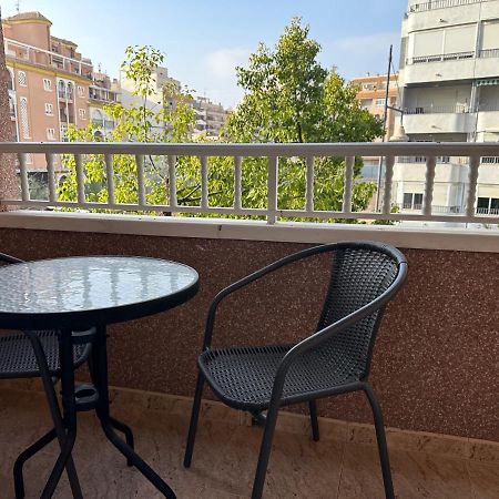 또레비에하 Costa Blanca 아파트 외부 사진