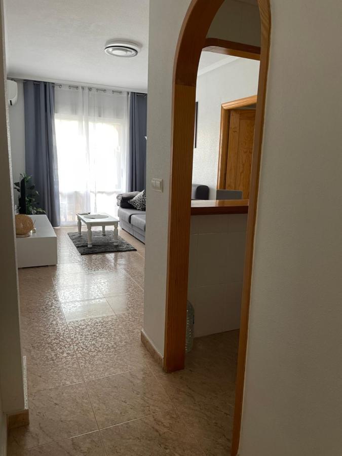 또레비에하 Costa Blanca 아파트 외부 사진